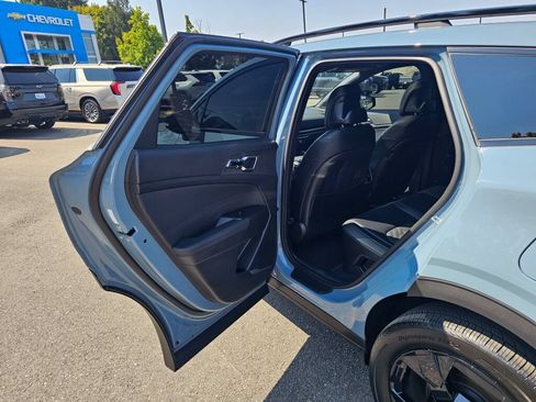 Certified 2026 Kia Sportage X-Line AWD/4WD image 22