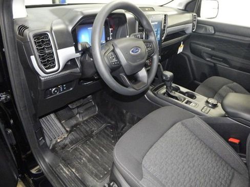 New 2025 Ford Ranger XL w/ Trailer Tow Package image 16