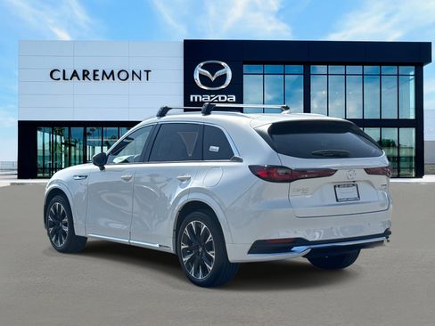 New 2026 MAZDA CX-90 3.3 Turbo S w/ Premium Plus image 6