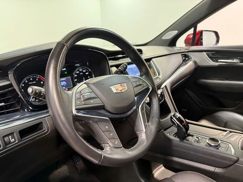 Used 2024 Cadillac XT5 Premium Luxury image 74