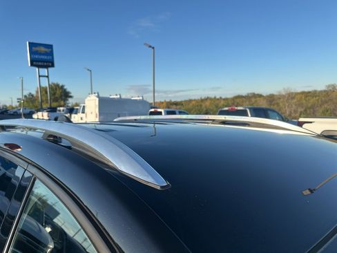 Used 2020 Chevrolet Equinox LT image 34