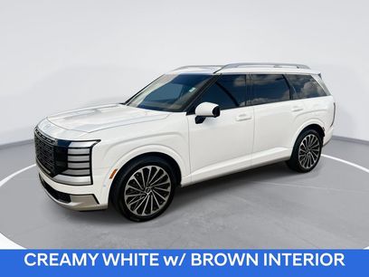 Used 2026 Hyundai Palisade Calligraphy