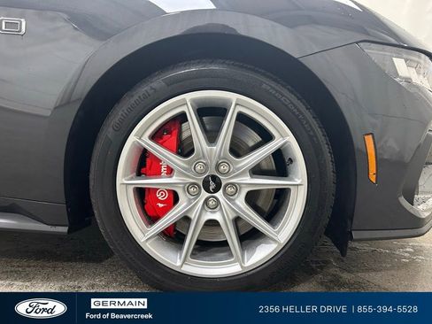 Used 2024 Ford Mustang GT Premium image 11
