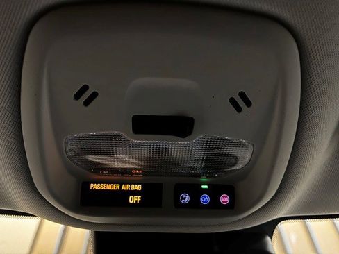 Certified 2024 Chevrolet Trax LS w/ LS Convenience Package image 8