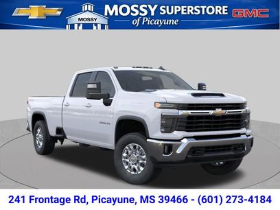 New 2026 Chevrolet Silverado 3500 LT