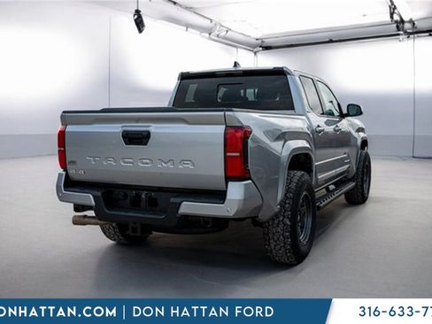 Used 2024 Toyota Tacoma SR5 image 31