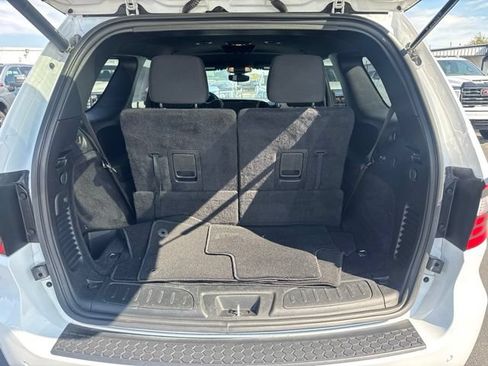 Used 2026 Dodge Durango GT AWD/4WD image 5
