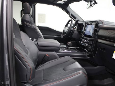New 2025 Ford F150 Raptor image 27