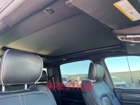 Used 2020 RAM 1500 Limited image 35