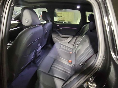 New 2027 Audi Q6 e-tron Premium Plus AWD/4WD image 16