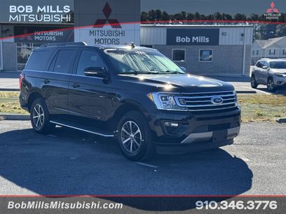 Used 2021 Ford Expedition XLT