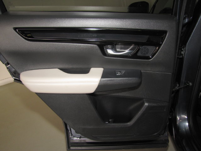 Certified 2024 Honda CR-V EX-L image 36