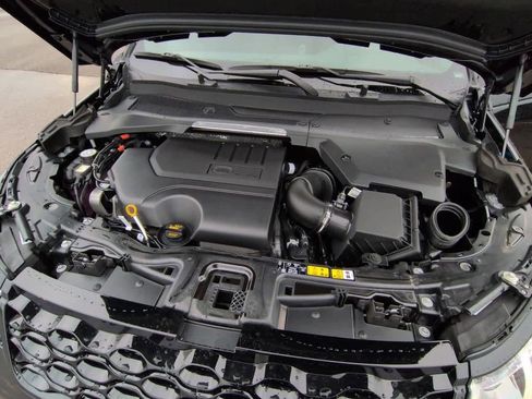 New 2026 Land Rover Discovery Sport Landmark image 14