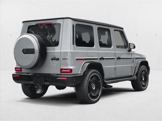 New 2026 Mercedes-Benz G 63 AMG AMG G 63 video 2