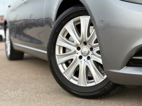 Used 2015 Mercedes-Benz S 550 Sedan image 10