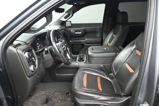 Used 2021 GMC Sierra 1500 AT4 w/ AT4 Premium Package AWD/4WD image 22
