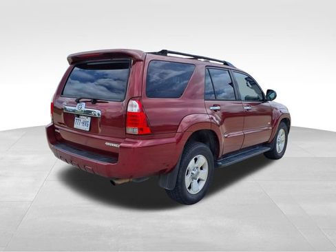 Used 2006 Toyota 4Runner 2WD image 7