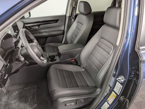 New 2026 Honda CR-V EX-L image 16