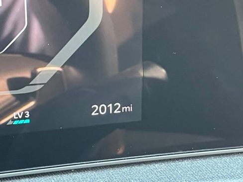 Used 2025 Kia EV6 Light RWD image 17