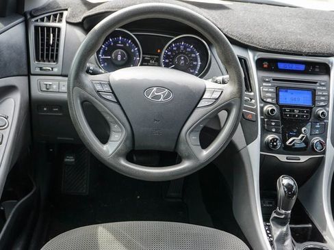 Used 2013 Hyundai Sonata GLS w/ Popular Equipment Pkg image 7