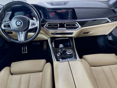 Used 2021 BMW X5 xDrive40i w/ M Sport Package AWD/4WD image 18