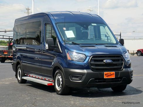 Used 2020 Ford Transit 350 XL image 29