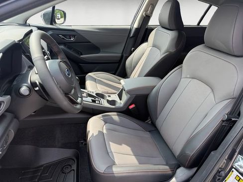 New 2026 Subaru Crosstrek 2.5i Limited AWD/4WD image 9
