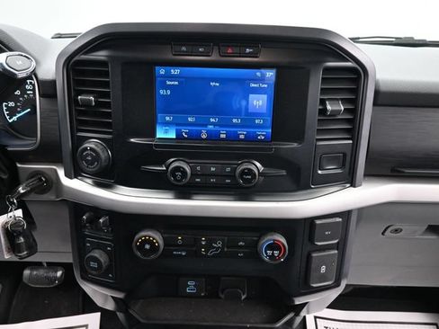 Used 2023 Ford F150 XLT w/ XTR Package AWD/4WD image 17