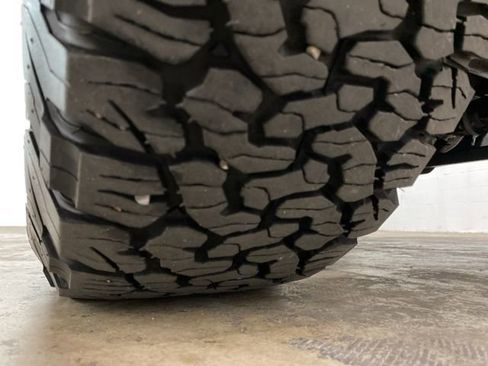 Used 2024 Jeep Wrangler Unlimited image 99