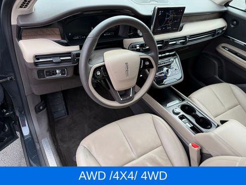 Used 2022 Lincoln Corsair Reserve w/ Equipment Group 201A AWD/4WD image 12