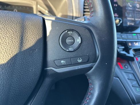 Certified 2023 Honda Odyssey Sport image 23