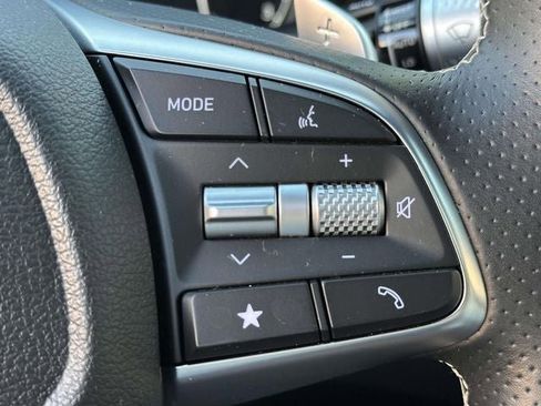 Used 2025 Genesis G70 3.3T Advanced image 26