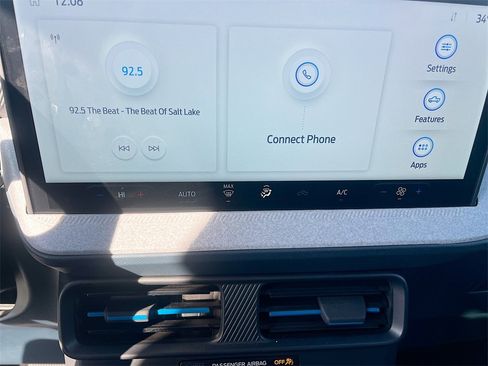 Used 2025 Ford Maverick XLT w/ Equipment Group 302A image 15