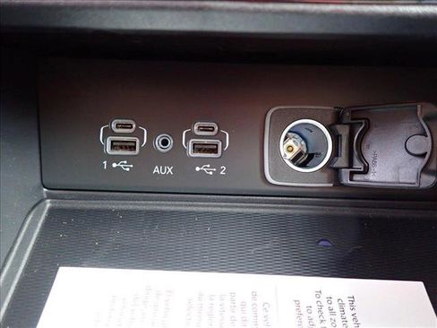 New 2025 Jeep Grand Cherokee L Altitude image 22