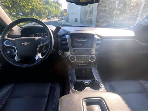 Used 2019 Chevrolet Tahoe LT AWD/4WD image 15