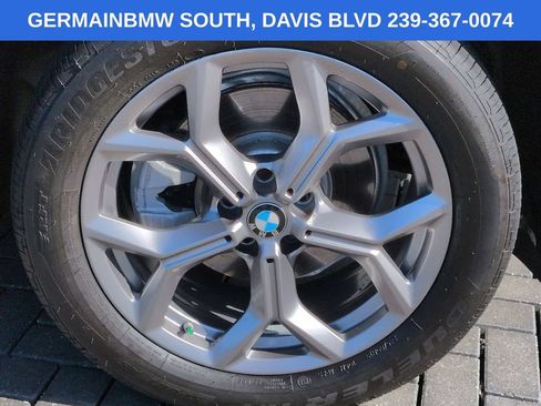 Certified 2024 BMW X3 xDrive30i w/ Premium Package AWD/4WD image 12