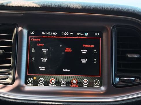 Used 2017 Dodge Challenger R/T Scat Pack RWD image 20
