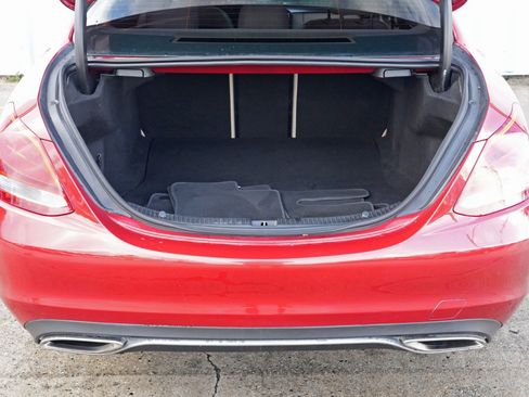 Used 2016 Mercedes-Benz C 300 Sedan image 9