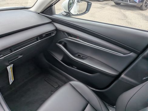 New 2026 MAZDA MAZDA3 2.5 S Sedan w/ Preferred Pkg FWD image 20