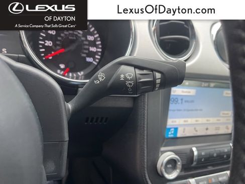 Used 2017 Ford Mustang GT Premium w/ Enhanced Security Package image 18