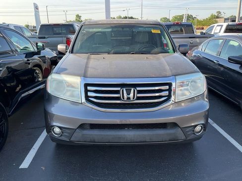Used 2014 Honda Pilot EX image 13