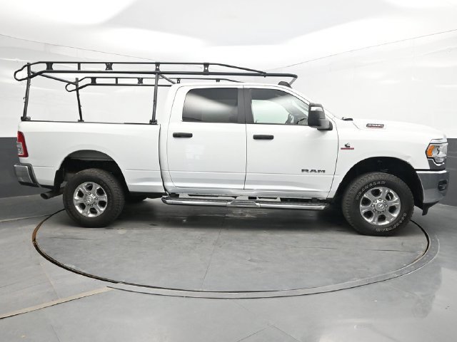 Used 2023 RAM 2500 Big Horn w/ Level 1 Equipment Group AWD/4WD image 9