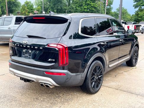 Used 2020 Kia Telluride S AWD/4WD image 6