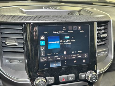 New 2026 RAM 1500 Express AWD/4WD image 27