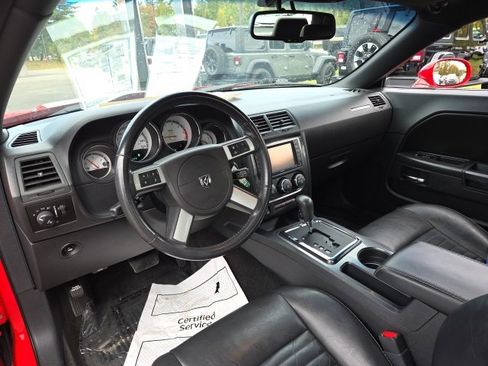 Used 2010 Dodge Challenger R/T image 83