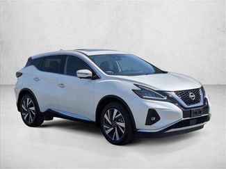 Used 2024 Nissan Murano SL AWD/4WD video 3