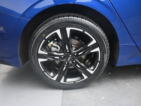 Used 2022 Kia K5 GT-Line w/ GT-Line FWD Premium Package image 19