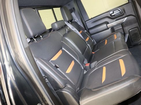 Used 2020 GMC Sierra 2500 AT4 w/ AT4 Premium Package AWD/4WD image 42