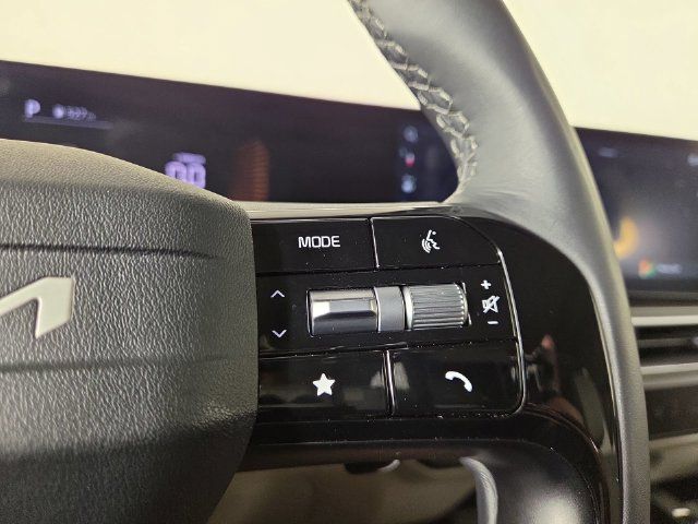 Certified 2026 Kia Sorento EX w/ EX Premium Package AWD/4WD image 24