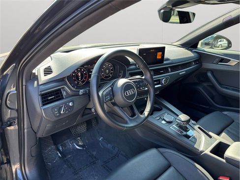 Used 2017 Audi A4 2.0T Prestige image 6